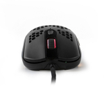 Игровая мышь Arozzi FAVO - Black (AZ-FAVO-BK)