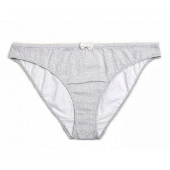 Трусы (2шт) женские ATLANTIC LP-2604