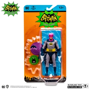 Radioactive Batman DC Retro 14см