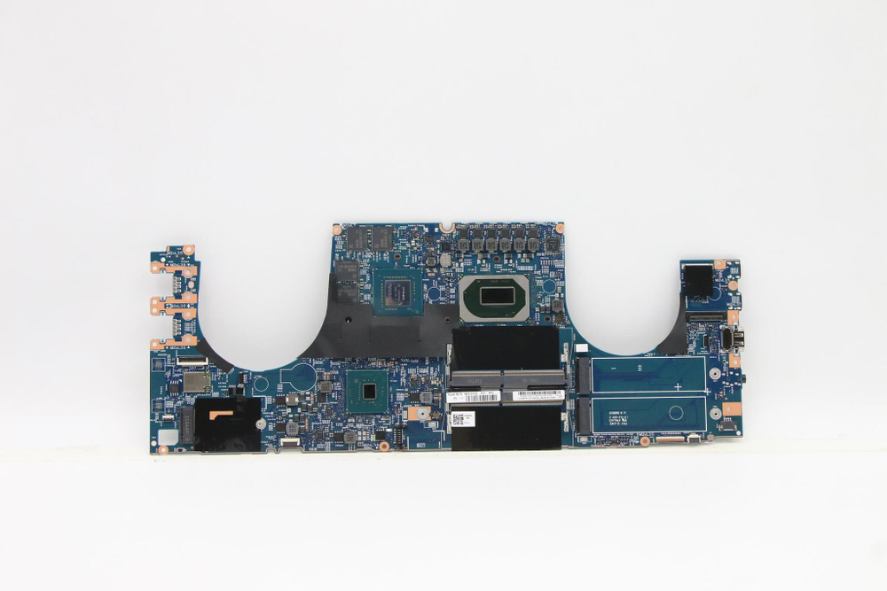 Материнская плата для ноутбука Lenovo P1 Gen 3 WINi7-10875H Quadro T1000 yAyDTnABvP (5B21C87192), оригинал