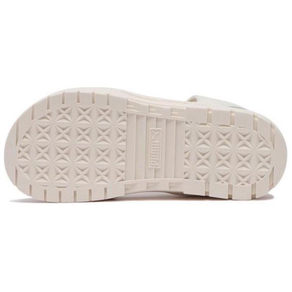 Puma Mayze Sandal LACE SP 'White'
