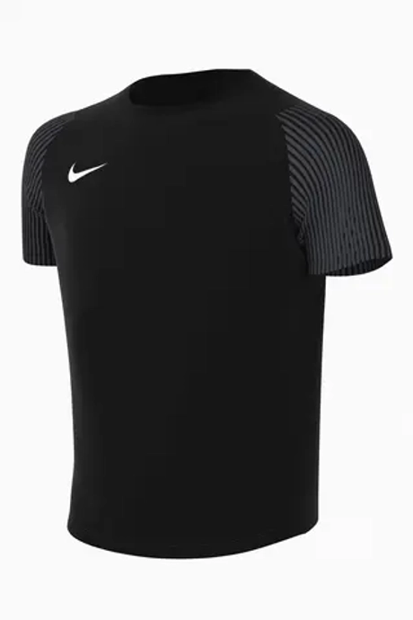 Футболка Nike Dri-FIT Academy II Junior - черный