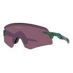 Oakley TR Memory Plastic Irregular Shape Sunglasses