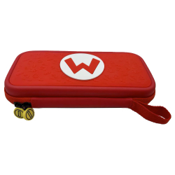 Чехол Carrying Case Nintendo Switch Oled Mario