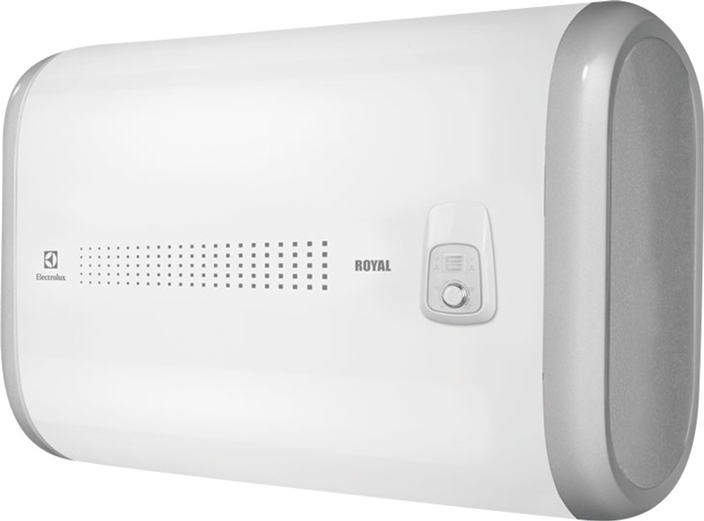 Накопительный электрический водонагреватель Electrolux EWH 80 Royal H