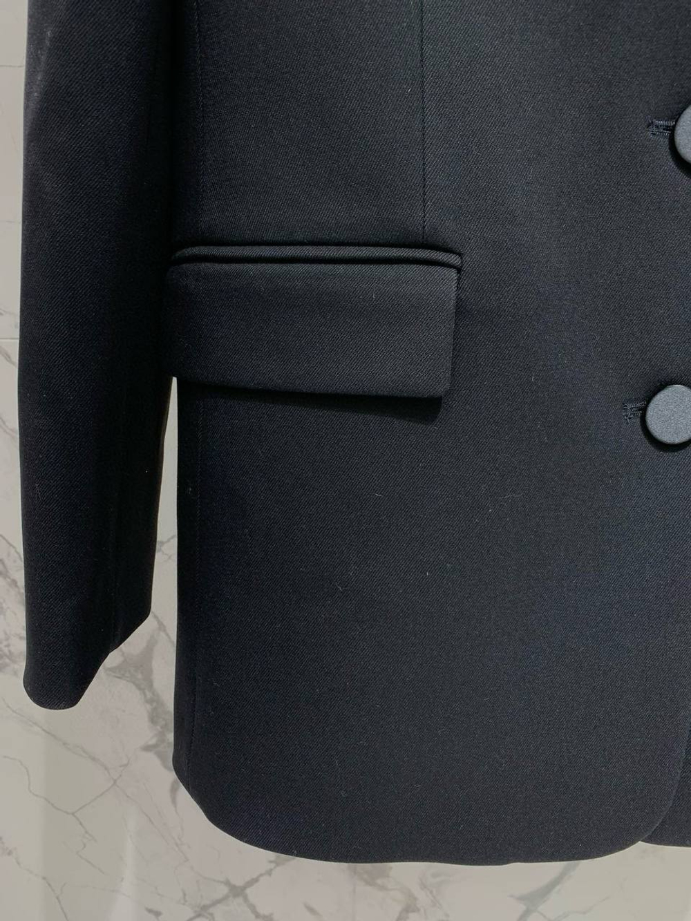 Пиджак Prada