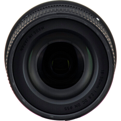 Объектив Sigma 18-50mm f/2.8 DC DN Contemporary L-Mount