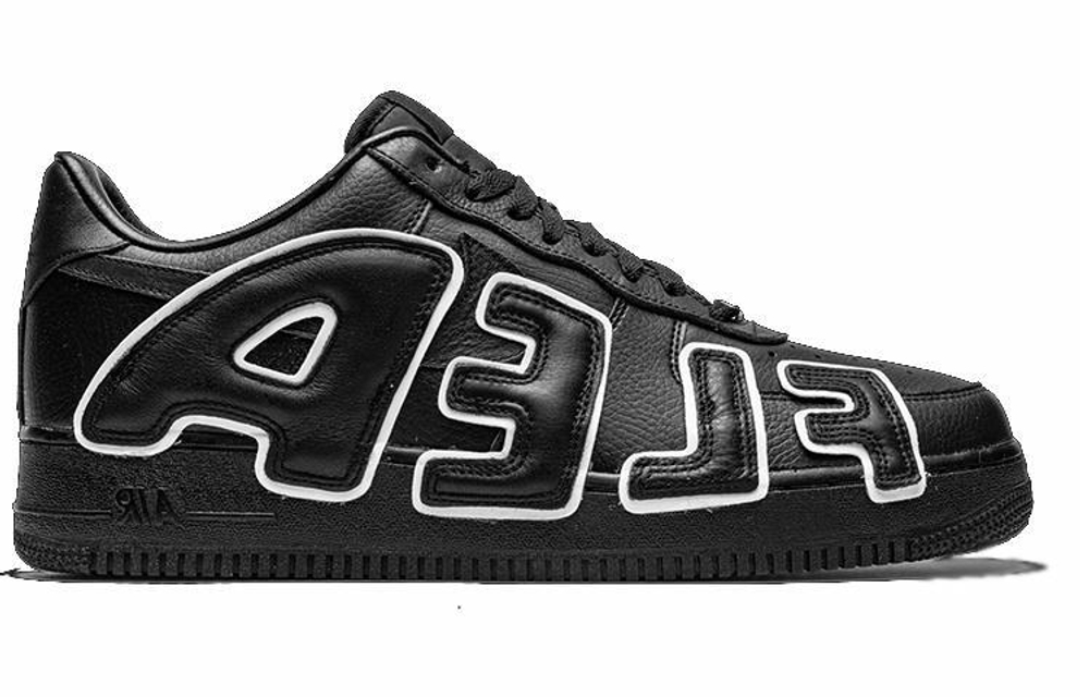 Кроссовки Cpfm X Nike Air Force 1 Low