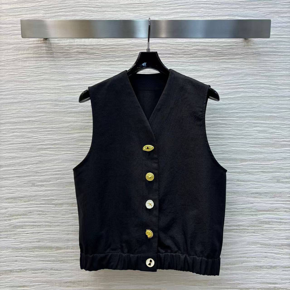 Жилет Schiaparelli