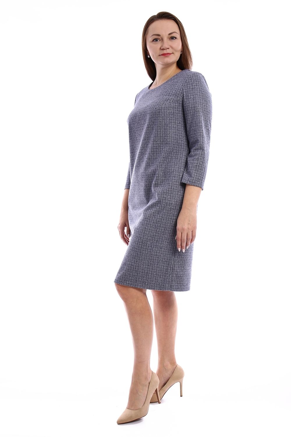 Платье женское П3626 11083 Olsarri (Акция)