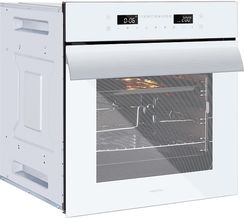 Духовой шкаф HIBERG VM 6192 W