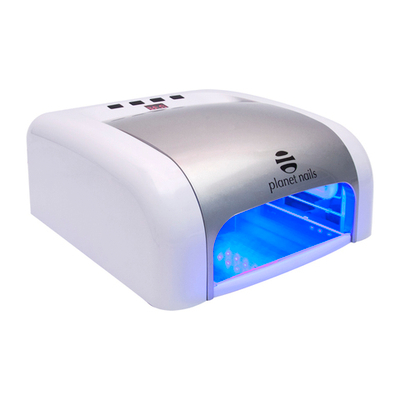 Planet Nails UV/LED лампа 30W "Universal"