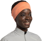 Повязка Buff DryFlx Solid Cyberpink