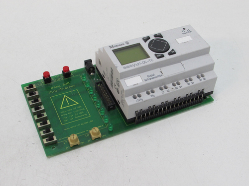 MOELLER easy621-DC-TC