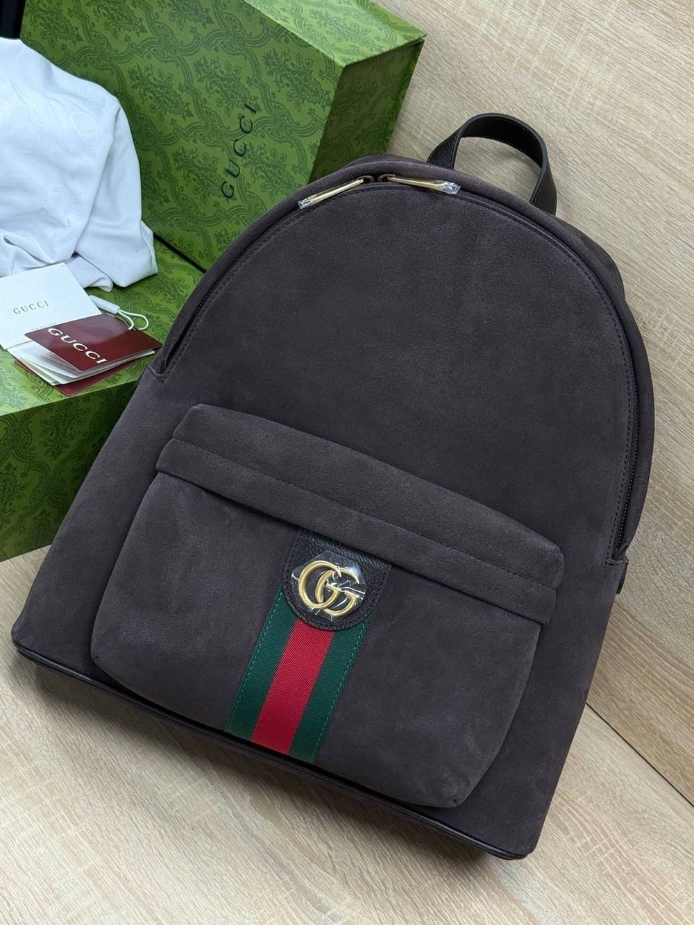 Рюкзак Gucci