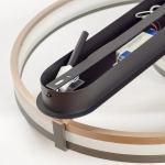 Потолочная люстра Lussole HIDALGO LSP-7440