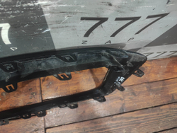 Накладка переднего бампера левая GAC GS8 1 16-23 Б/У Оригинал 7105351CAD0000