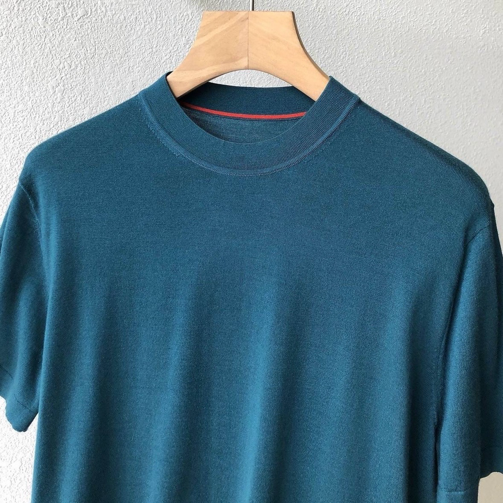 Футболка Loro Piana