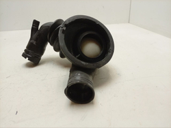 WFXI2840EU кт22 Сливной патрубок к стиральной машине Bosch Siemens 9000047124 б/у