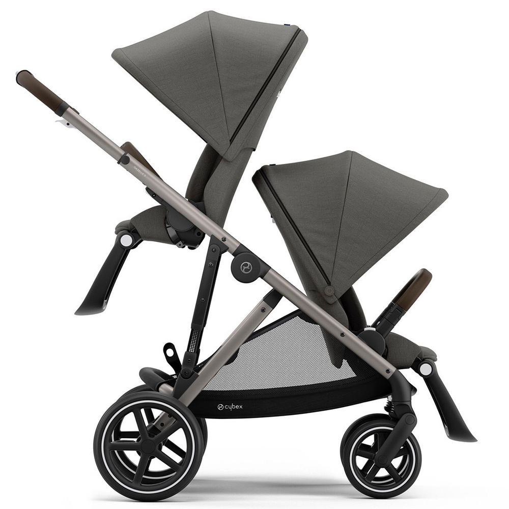 Прогулочная коляска Cybex Gazelle S