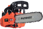 Бензопила PATRIOT PT 2512 220104500