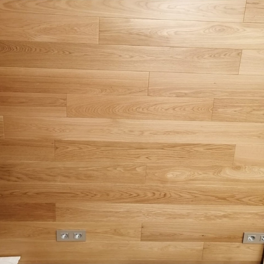 Инженерная доска Lab Arte  Дуб Селект