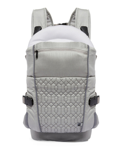 Рюкзак-переноска Mothercare 4-х позиционный, серый