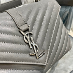 Saint Laurent College Bag 24 cm