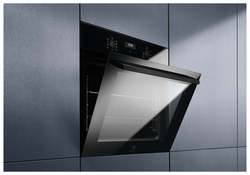 Встраиваемый электрический духовой шкаф Electrolux OCF5E50Z