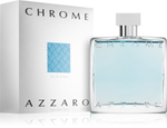 Azzaro Chrome туалетная вода для мужчин