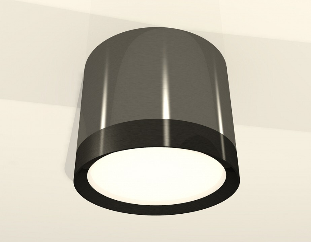 Накладной светильник Ambrella Light XS XS8115001