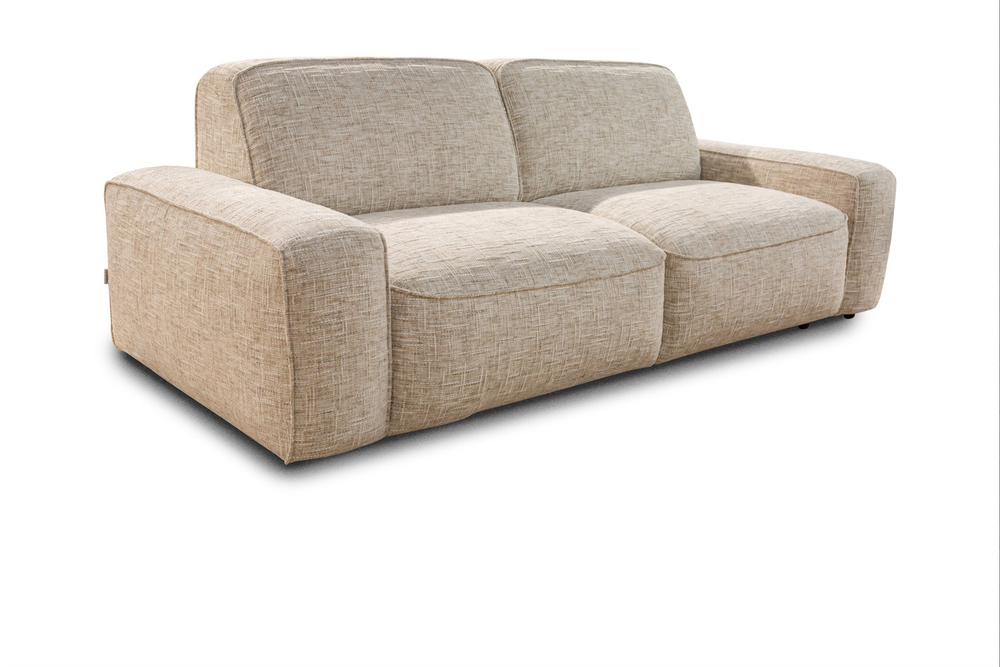 3-х местный диван «Клайди» (3м)