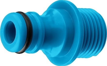 GRINDA PROLine TE-12, 1/2", адаптер штуцерный с внешней резьбой,8-426415