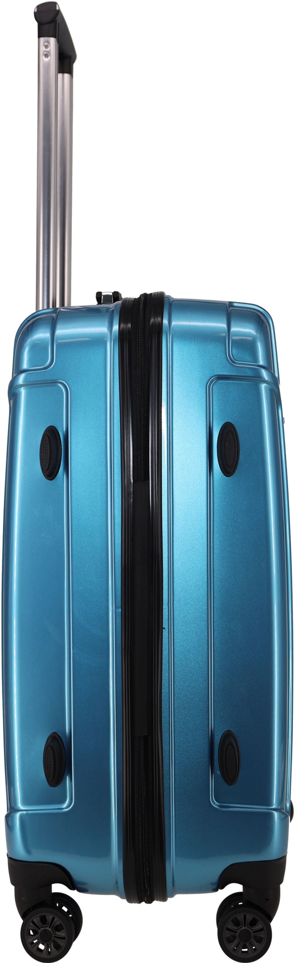 Чемодан 448-5