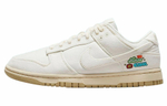 Кроссовки Nike Dunk Low "The Future Is Equal" (Женская размерная сетка)