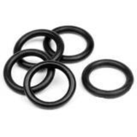 Прокладка резиновая на гусак (плоский) (100шт/уп)