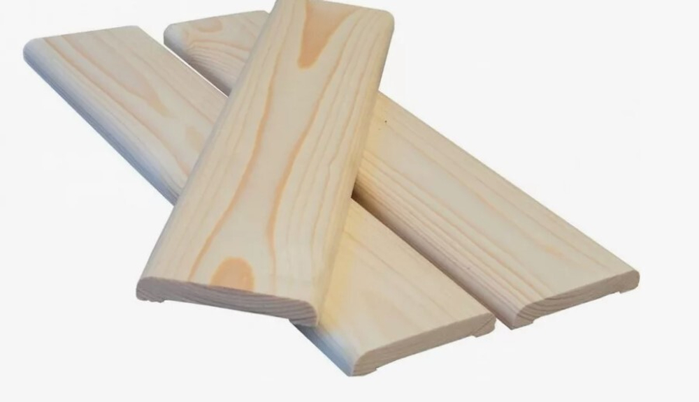 Наличник сосна 12,5*105*2200 сорт А