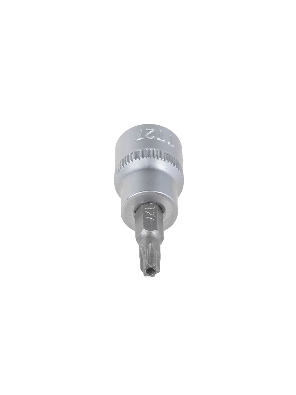 Головка 3/8" со вставкой TORX Security T27, L=48 мм на холдере Arnezi R0204727