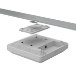 Netcraze Orbiter 6 (NAP-630) Точка доступа Wi-Fi 6 AX3000 c портом 2.5 Gigabit Ethernet и питанием Power over Ethernet