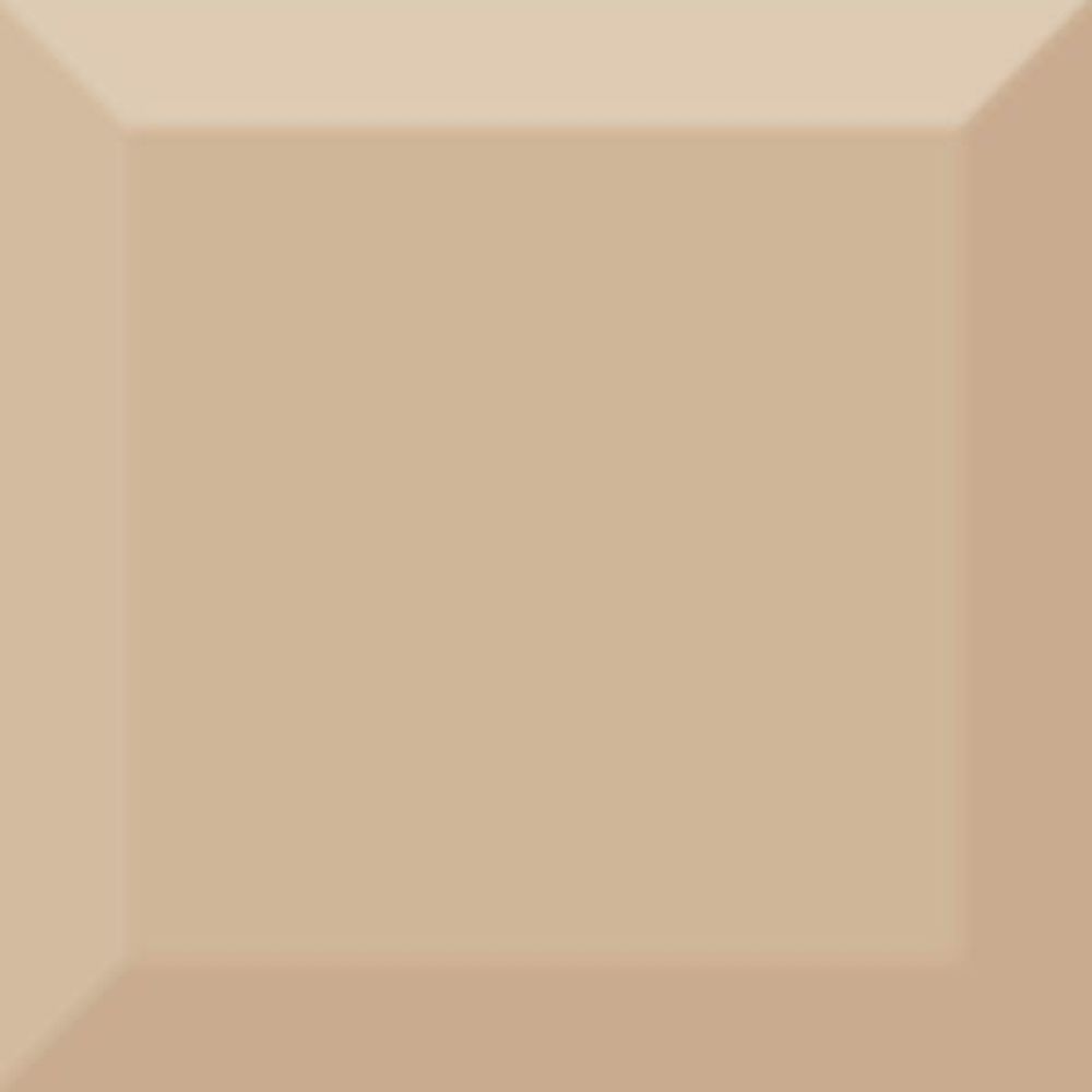 Настенная плитка Biselado Brillo Beige