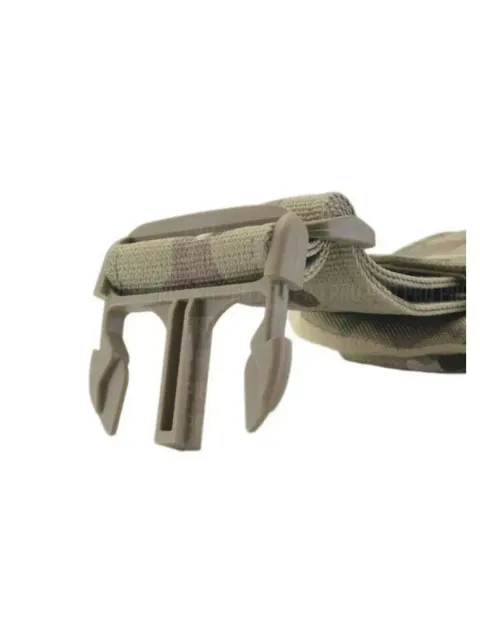Разгрузочный бандаж MOLLE, 100 см