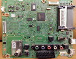 MAIN BOARD BN41-01785A BN94-05554K Samsung