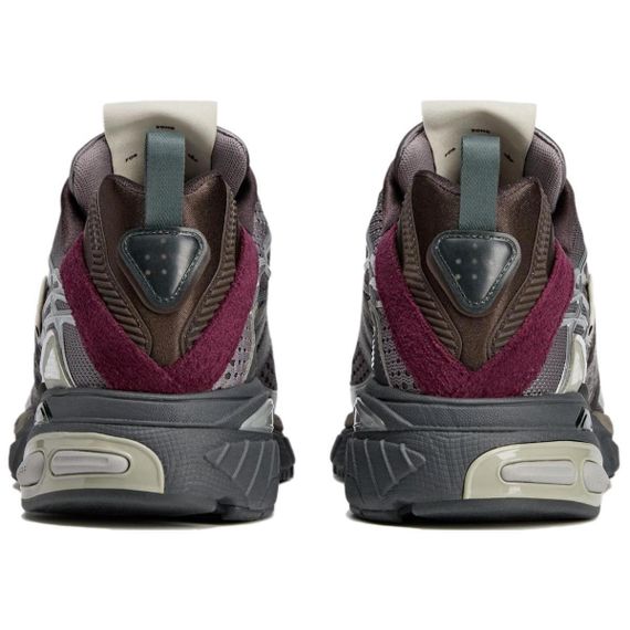 adidas originals ADISTAR CUSHION Повседневная обувь Низкий Топ Серебристо-серый Унисекс