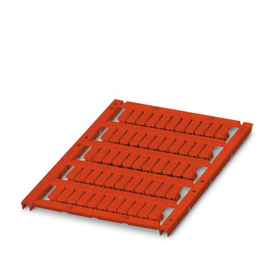 0830199 - UCT-WMS 3,2 (12X4) RD - Маркировочная гильза