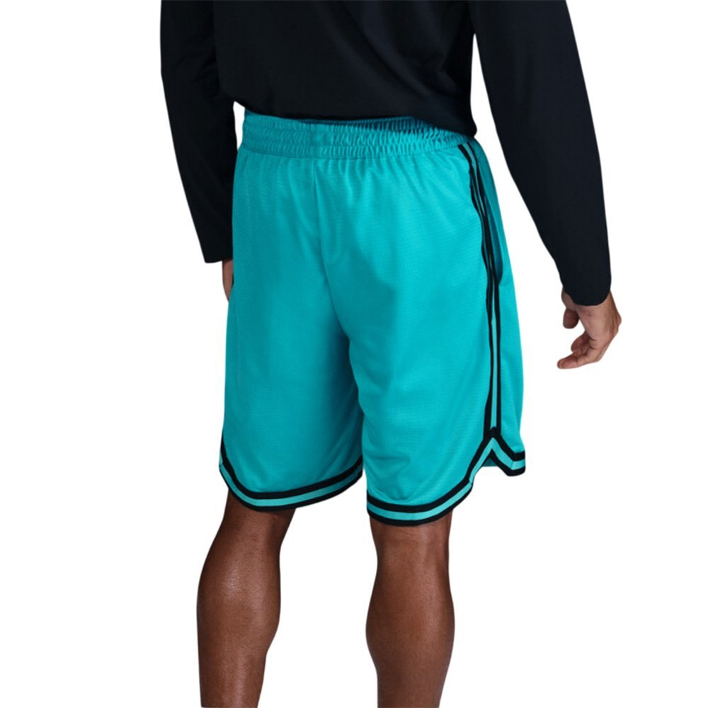 Баскетбольные шорты Nike Dri-FIT DNA Shorts Blue