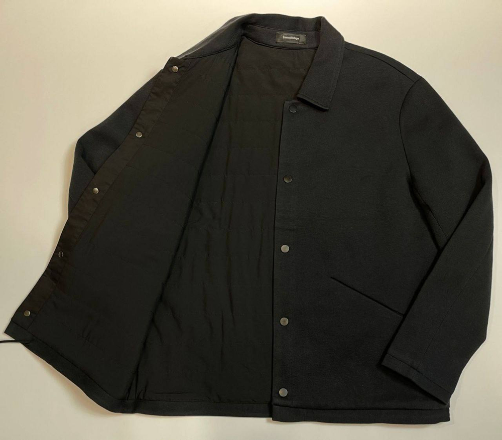 Куртка Zegna
