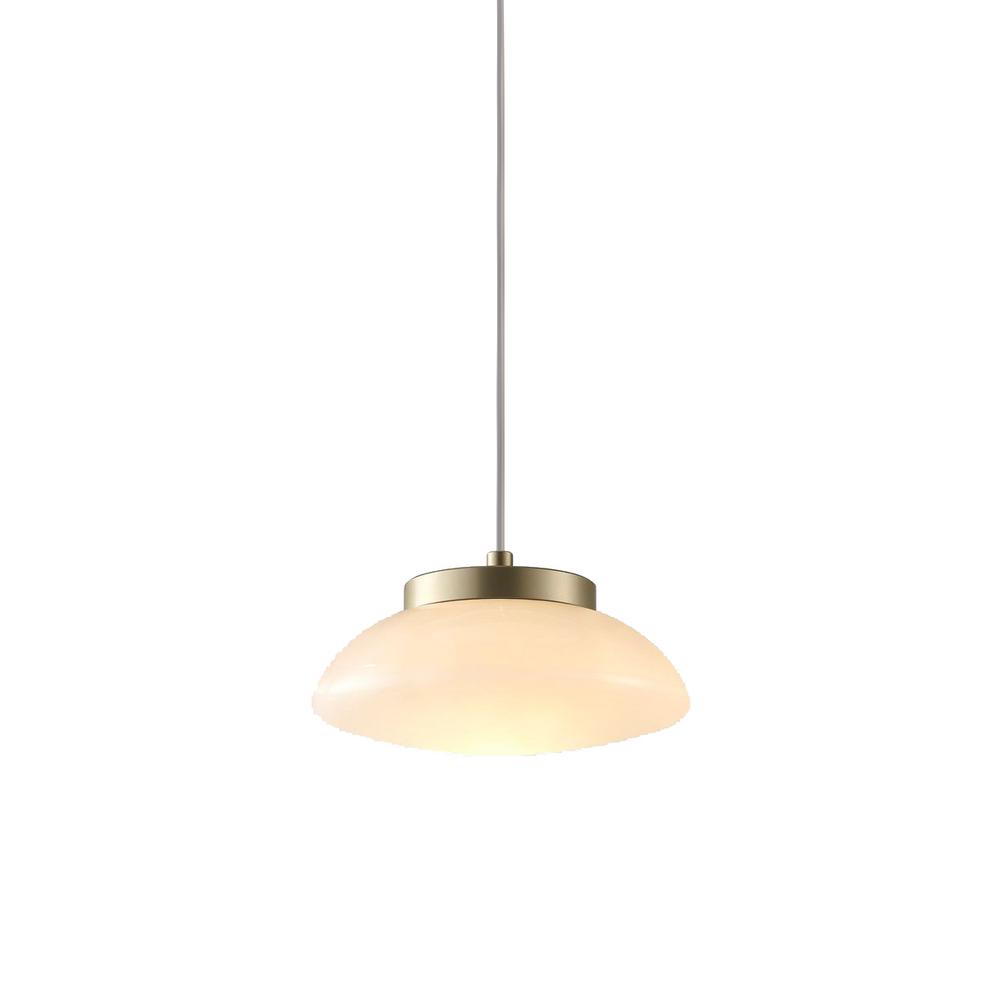 Pendant design lamp  Ceto by Ross Gardam (Matte)