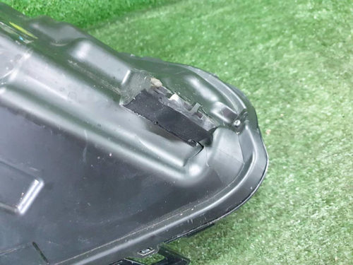 Битая Фара левая Geely Coolray (2019-2023) LED