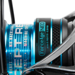 Катушка безынерционная Stinger Force Age Neo 2510 (2500, 6+1BB, мет. шпуля)