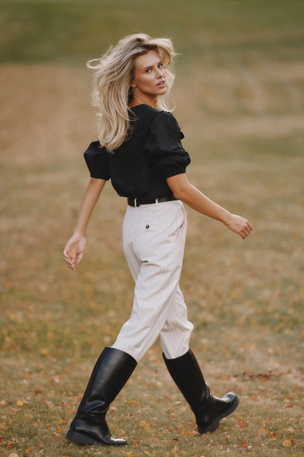 Блузка art.732-4